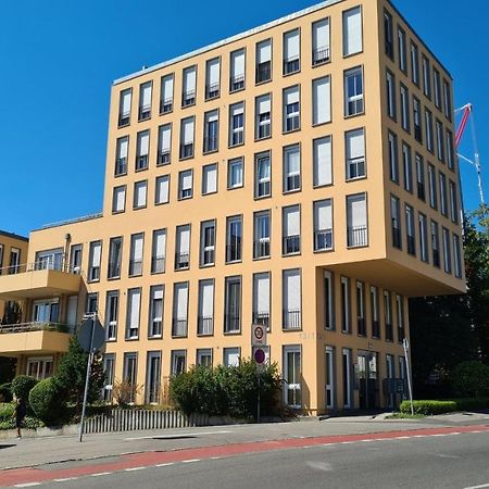 Nah Am See FDH Eksteriør bilde